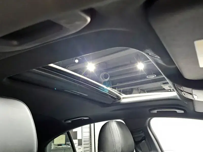 2022 Mercedes-Benz CLS с пробегом 33 023 км