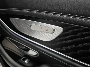 2022 Mercedes-Benz CLS с пробегом 33 023 км