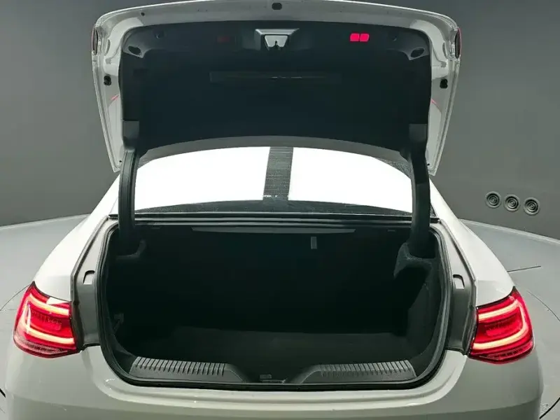 2022 Mercedes-Benz CLS с пробегом 33 023 км