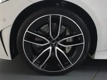 2023 Mercedes-Benz CLS с пробегом 17 120 км