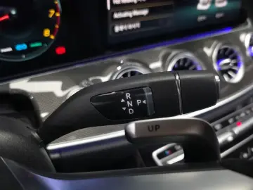 2023 Mercedes-Benz CLS с пробегом 17 120 км