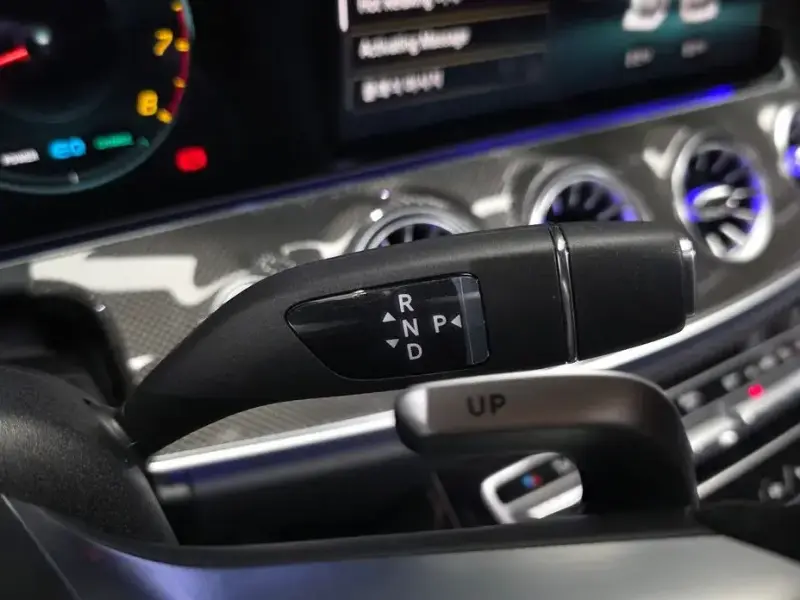 2023 Mercedes-Benz CLS с пробегом 17 120 км