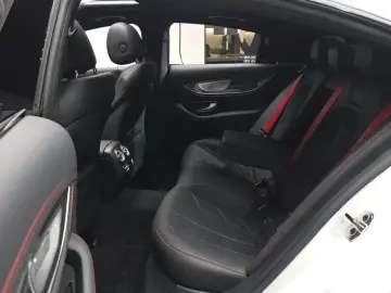 2023 Mercedes-Benz CLS с пробегом 17 120 км