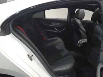 2023 Mercedes-Benz CLS с пробегом 17 120 км