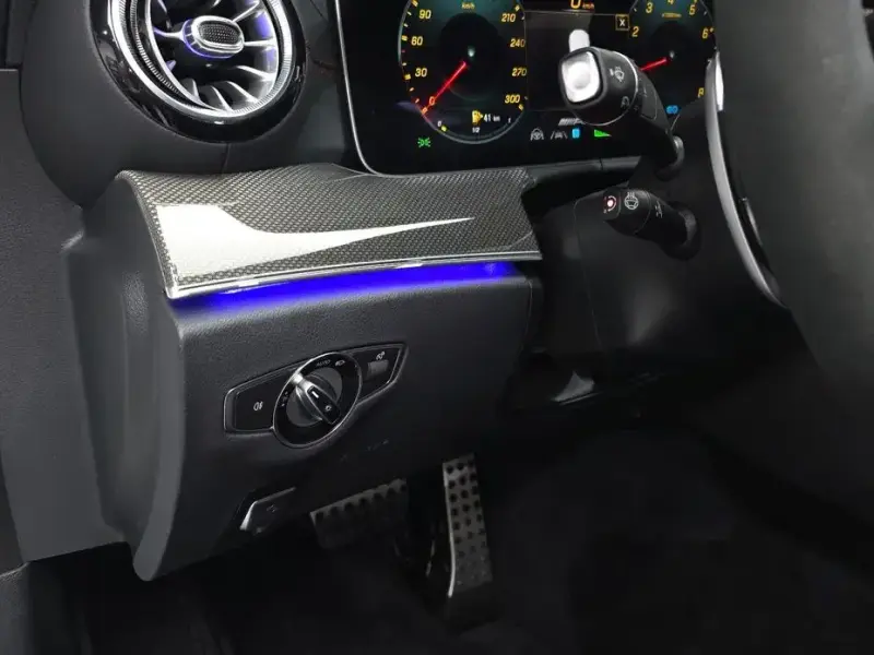 2023 Mercedes-Benz CLS с пробегом 17 120 км
