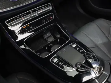 2023 Mercedes-Benz CLS с пробегом 17 120 км