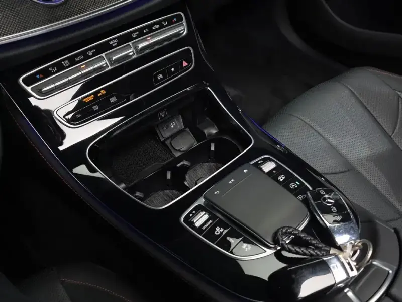 2023 Mercedes-Benz CLS с пробегом 17 120 км