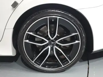 2023 Mercedes-Benz CLS с пробегом 17 120 км