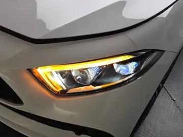 2023 Mercedes-Benz CLS с пробегом 17 120 км