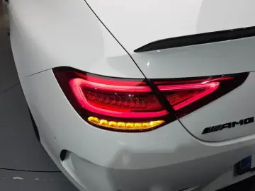2023 Mercedes-Benz CLS с пробегом 17 120 км