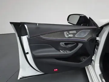 2023 Mercedes-Benz CLS с пробегом 17 120 км