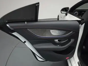 2023 Mercedes-Benz CLS с пробегом 17 120 км