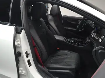 2023 Mercedes-Benz CLS с пробегом 17 120 км