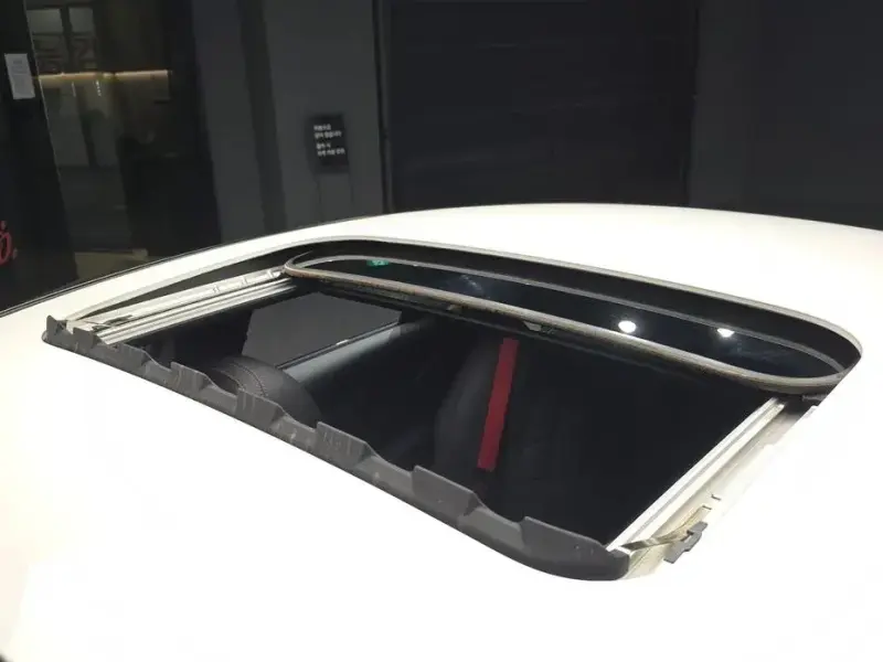 2023 Mercedes-Benz CLS с пробегом 17 120 км