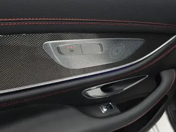 2023 Mercedes-Benz CLS с пробегом 17 120 км