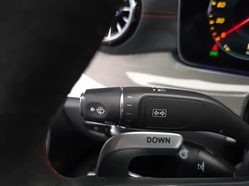 2023 Mercedes-Benz CLS с пробегом 17 120 км