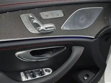 2023 Mercedes-Benz CLS с пробегом 17 120 км