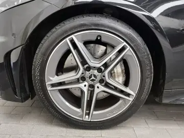 2022 Mercedes-Benz CLS с пробегом 77 351 км