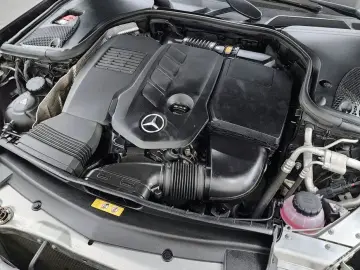 2022 Mercedes-Benz CLS с пробегом 77 351 км