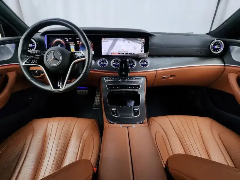 2022 Mercedes-Benz CLS с пробегом 77 351 км