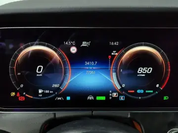 2022 Mercedes-Benz CLS с пробегом 77 351 км