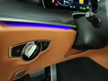 2022 Mercedes-Benz CLS с пробегом 77 351 км