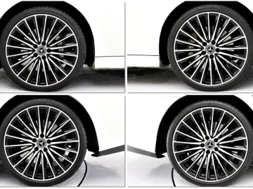 2022 Mercedes-Benz CLS с пробегом 30 156 км