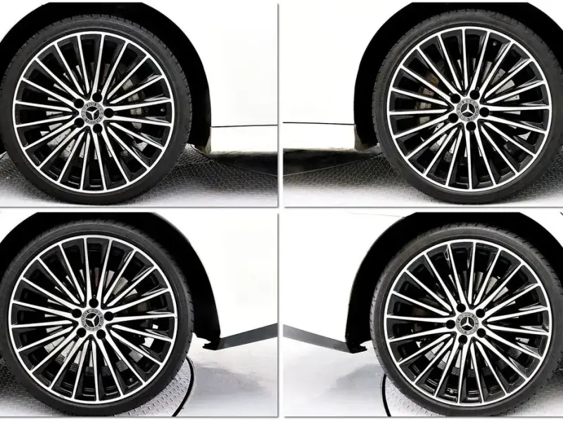2022 Mercedes-Benz CLS с пробегом 30 156 км