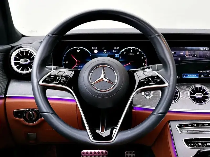 2022 Mercedes-Benz CLS с пробегом 30 156 км