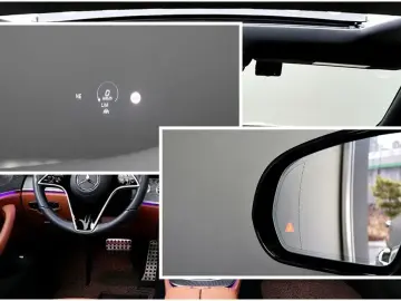 2022 Mercedes-Benz CLS с пробегом 30 156 км