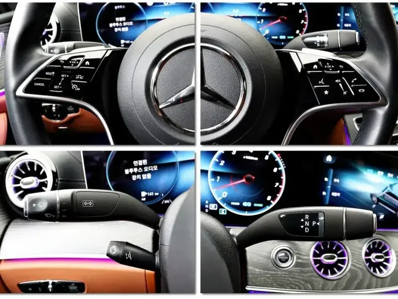 2022 Mercedes-Benz CLS с пробегом 30 156 км