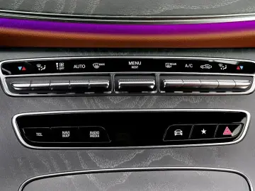 2022 Mercedes-Benz CLS с пробегом 30 156 км