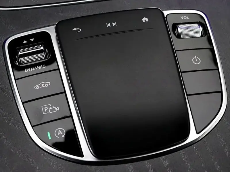 2022 Mercedes-Benz CLS с пробегом 30 156 км