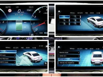 2022 Mercedes-Benz CLS с пробегом 30 156 км