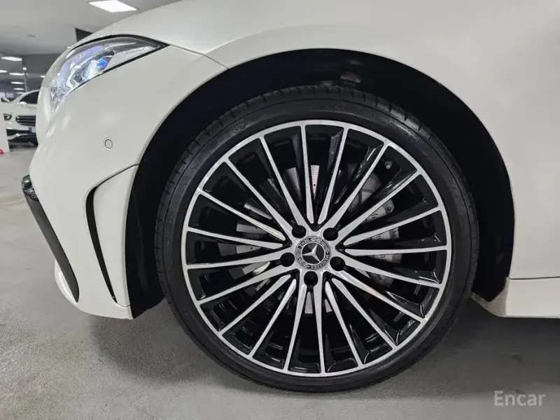 2022 Mercedes-Benz CLS с пробегом 31 194 км