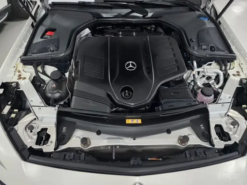 2022 Mercedes-Benz CLS с пробегом 31 194 км