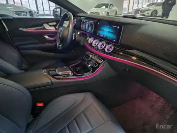2022 Mercedes-Benz CLS с пробегом 31 194 км