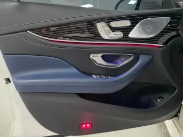 2022 Mercedes-Benz CLS с пробегом 31 194 км