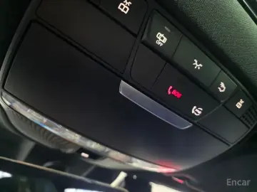 2022 Mercedes-Benz CLS с пробегом 31 194 км