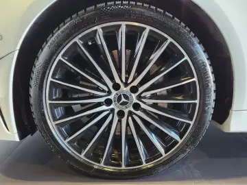 2022 Mercedes-Benz CLS с пробегом 82 932 км