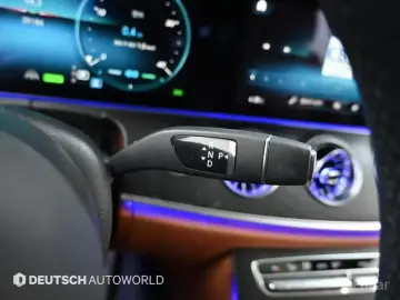 2022 Mercedes-Benz CLS с пробегом 39 200 км