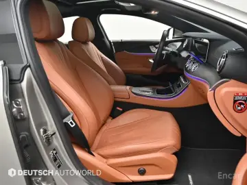 2022 Mercedes-Benz CLS с пробегом 39 200 км