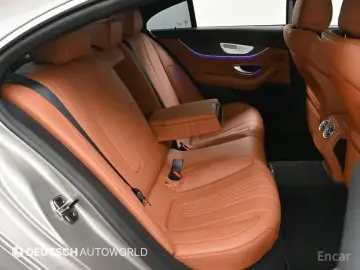 2022 Mercedes-Benz CLS с пробегом 39 200 км