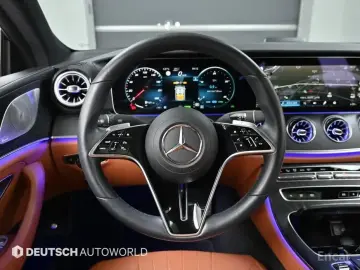 2022 Mercedes-Benz CLS с пробегом 39 200 км