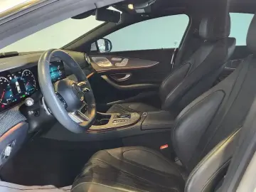 2022 Mercedes-Benz CLS с пробегом 82 932 км