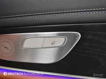 2022 Mercedes-Benz CLS с пробегом 39 200 км