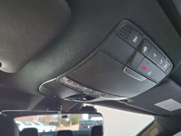 2022 Mercedes-Benz CLS с пробегом 82 932 км