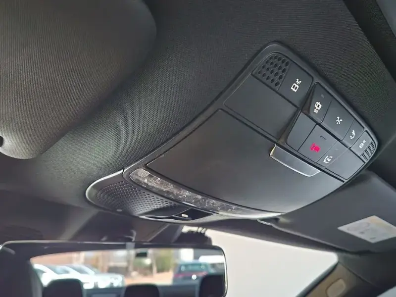 2022 Mercedes-Benz CLS с пробегом 82 932 км
