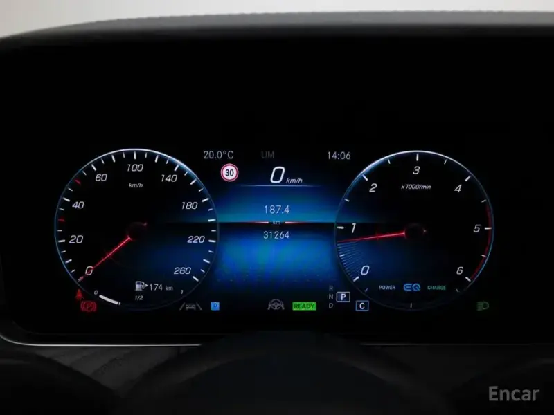 2022 Mercedes-Benz CLS с пробегом 31 221 км