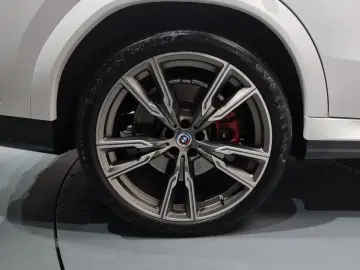 2022 BMW X6 с пробегом 61 767 км
